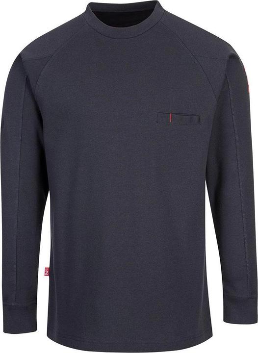 Portwest TShirt Rundhalsausschnitt