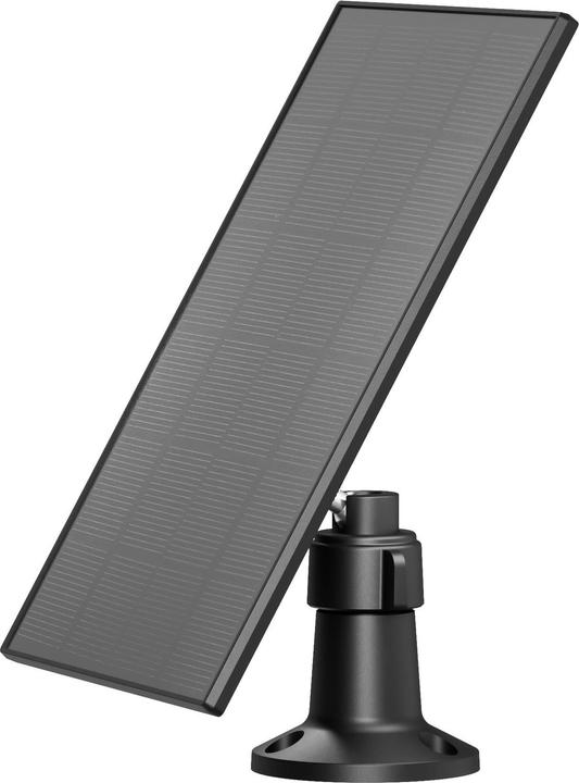 Produktbild Woox Solar Panel für Smart Camera R5188, DC 5 V (Solarpanel)