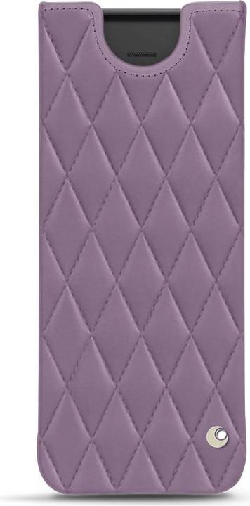 Lilas - Couture ( Nappa - Pantone #b9a3e3 )