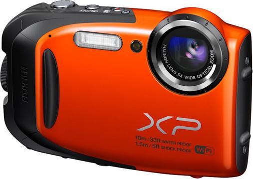Produktbild Fujifilm FinePix XP70 (1/2,3'')