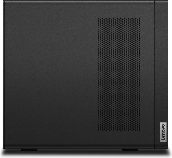 Actual product image Lenovo ThinkStation P3 Ultra 30HA0052GE (Intel Core i5-14600, 32 GB, 512 GB, T400)