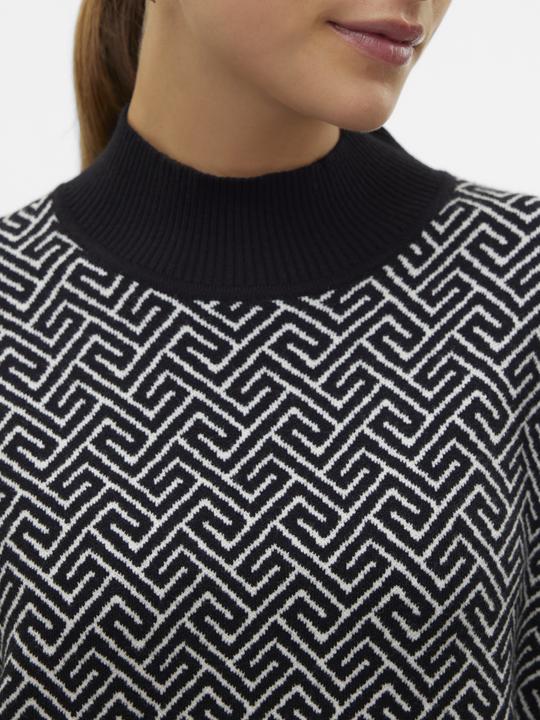 Produktbild Vero Moda VMARIA Midikleid Kleid (XS)