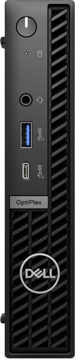 Dell OptiPlex 7020 Micro (Intel Core i5-12500T, 16 GB, 512 GB)