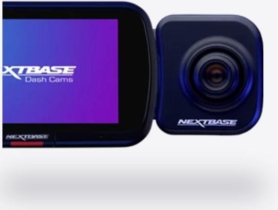 Produktbild Nextbase Cabin View Camera (Eingebaute Anzeige, Eingebautes Display, HD)