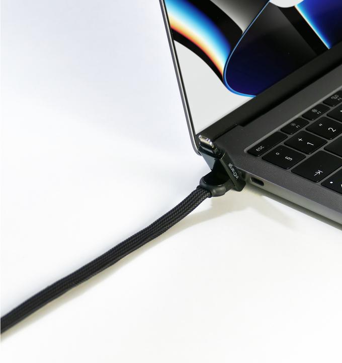 Actual product image Rolling Square 2in1 (3 m, USB 2.0)