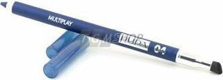 Immagine prodotto Pupa Milano Matita occhi Multiplay (Azzurro)