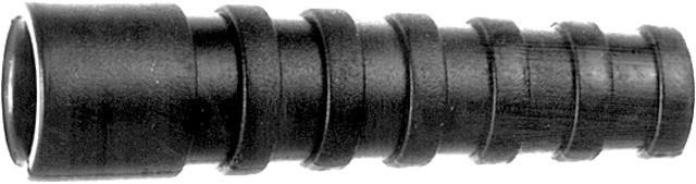 Actual product image Telegärtner Network Cable Boots - Black (Antenna cable)
