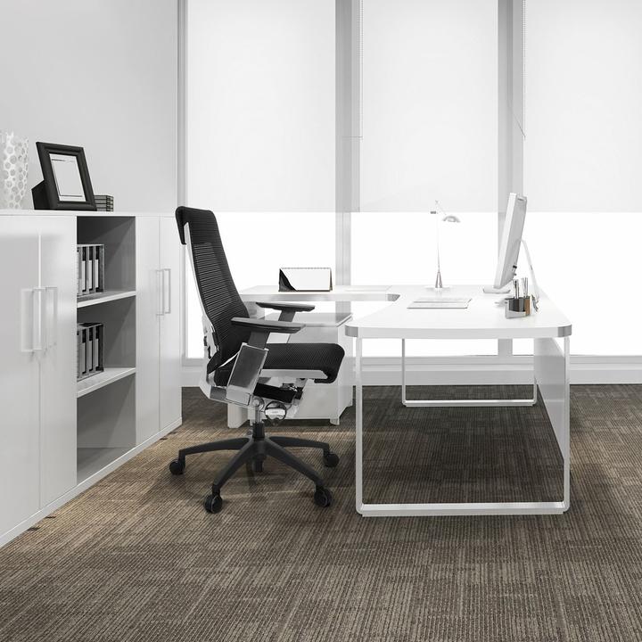 Immagine prodotto Hjh Office Genidia Smart Bianco cm