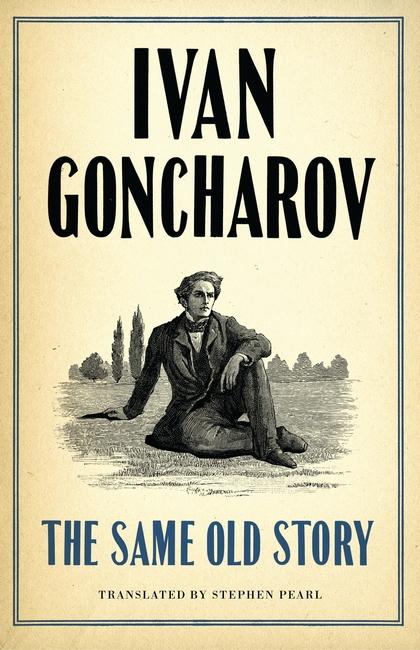 Produktbild The Same Old Story (Englisch, Ivan Goncharov, 2015)
