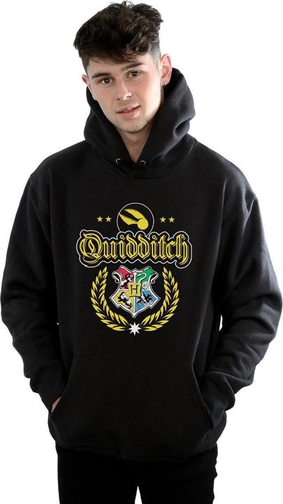 Produktbild Quidditch Crest Kapuzenpullover (M)