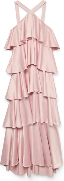 Produktbild Vero Moda VMFELICIA Langes Kleid Kleid (XS)
