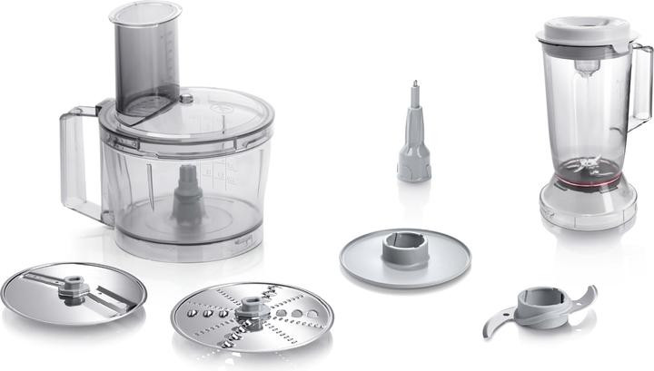 Immagine prodotto Bosch Hausgeräte MCM3200W (2300 ml, 800 W)