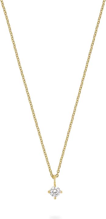 Yellow gold