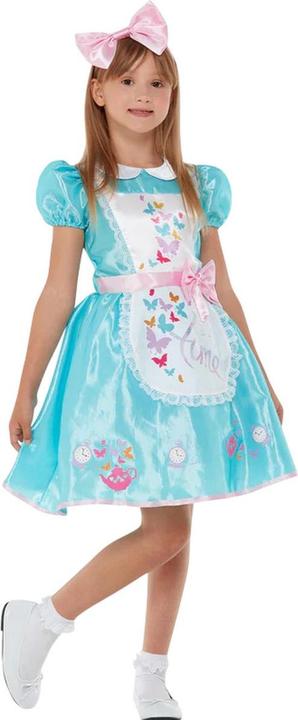 Produktbild Alice In Wonderland Kostüm Mädchen (146, 152)