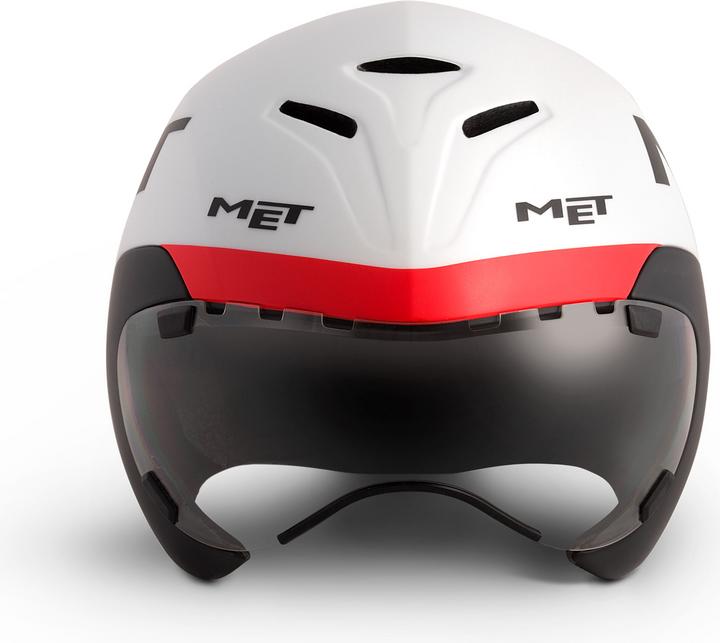 Produktbild MET Drone Helm (59 - 62 cm)