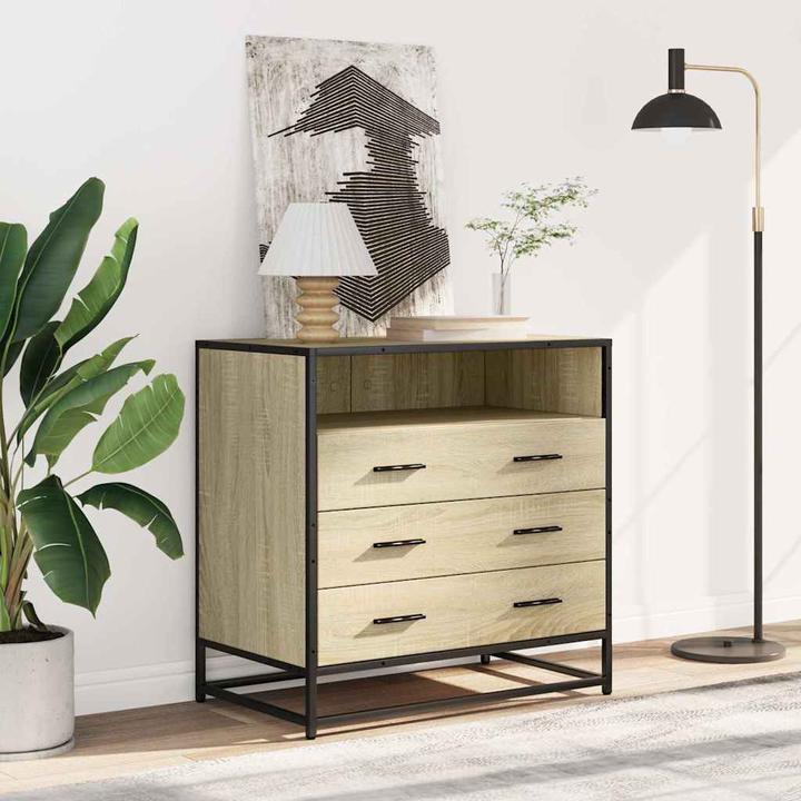 Immagine prodotto VidaXL Malesia (70 x 41 x 70 cm)