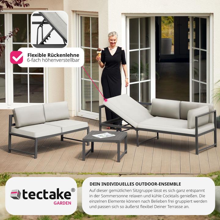 Produktbild tectake Faro (59 cm)