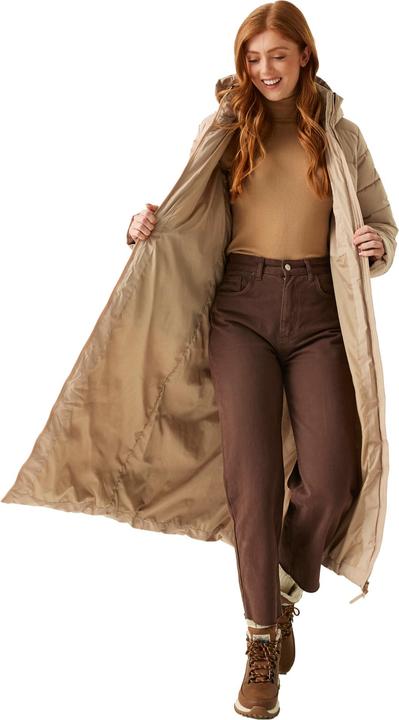 Produktbild Regatta Elender Kapuzenjacke (34 D)