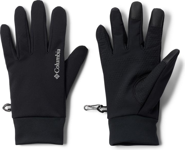 Produktbild Columbia M Trail Commute™ II Glove (S)