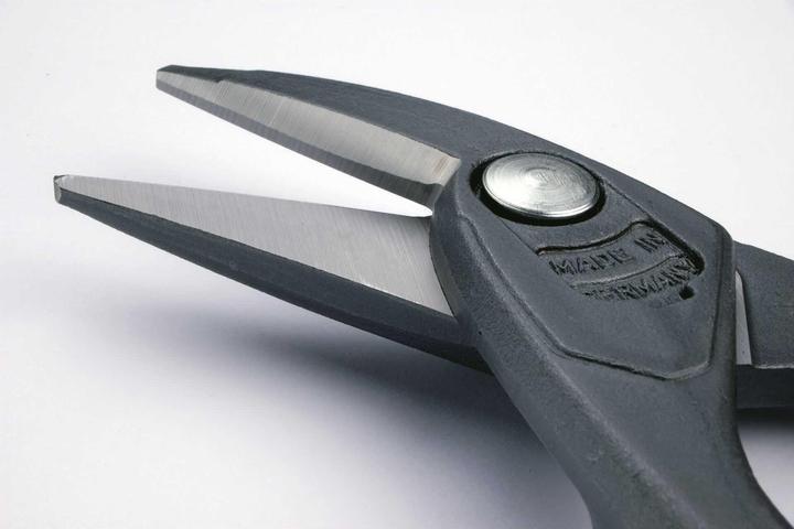 Image du produit NWS Cisaille à tôle perforée (250 mm)