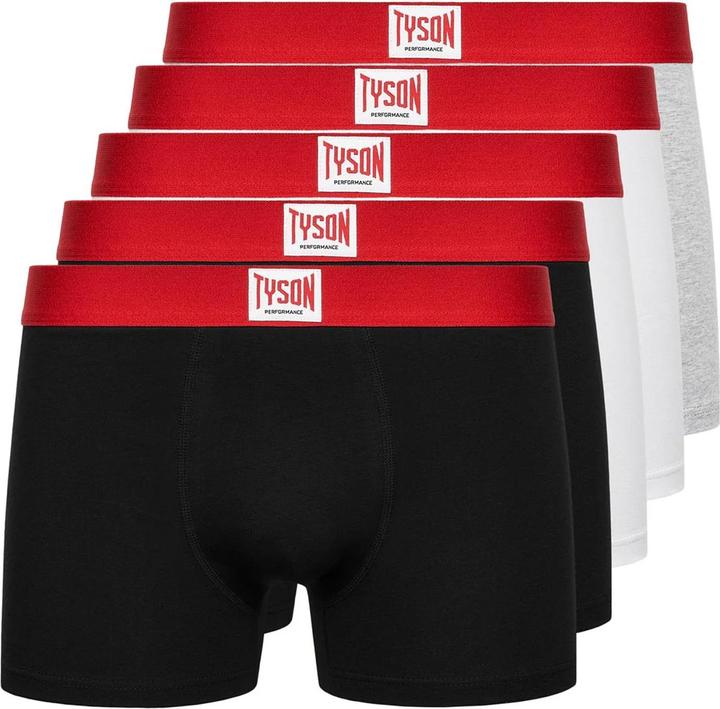 Universal Textiles Boxershorts (5erPack)