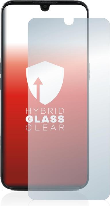 Image du produit upscreen Scratch Shield Verre (1 pièce(s), Doro 8100)