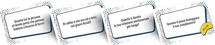 Produktbild Repos Production Fun Facts i (Italienisch)
