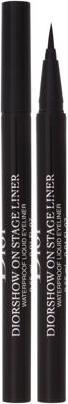 Image du produit Dior Diorshow On Stage Liner (096 Noir satiné)
