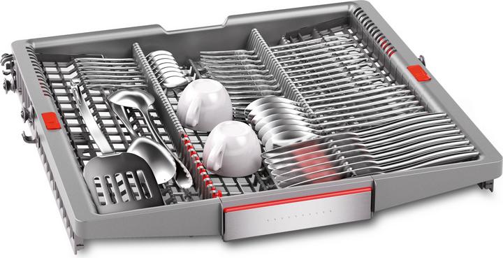 Produktbild Bosch Hausgeräte Serie 8  SBD8TCX04E