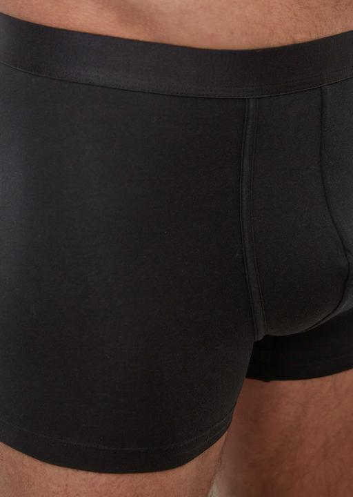Image du produit Marc O'Polo Pack de 3 shorts / pantalons longs Essentials Organic Cotton (S, Lot de 3)