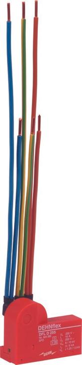 Actual product image Dehn Surge arrester type 3 DEHNflex D 924395
