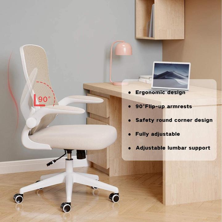Image du produit Hbada Chaise de bureau