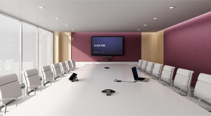 Actual product image Yealink MVC Room System Accessories MVC BYOD Extender