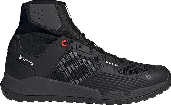 Image du produit Five Ten 5.10 Trailcross Gore-Tex Chaussures de vélo de montagne Chaussures de vélo (41, 41.5)