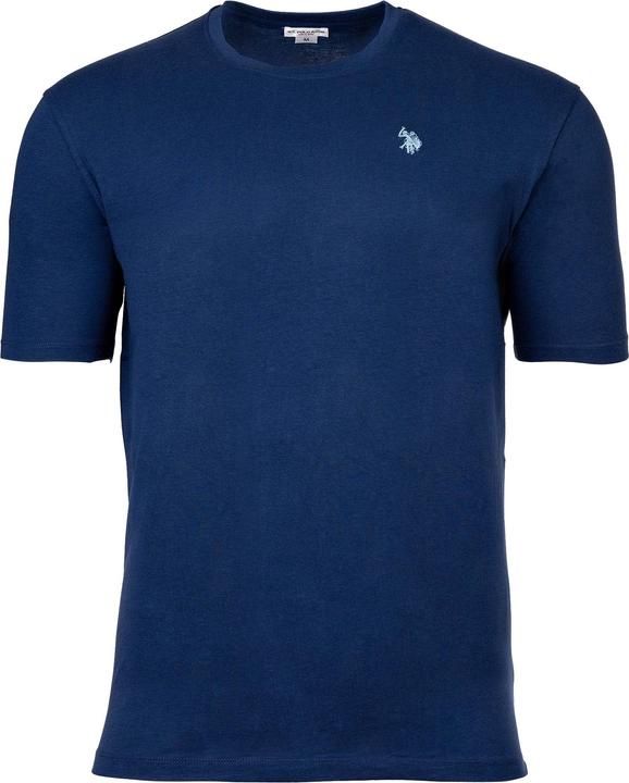 Bleu moyen