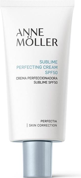 Produktbild Anne Möller Perfectia Sublime Perfecting Cream Spf50 50ml (50 ml, Tagescreme, SPF 50)