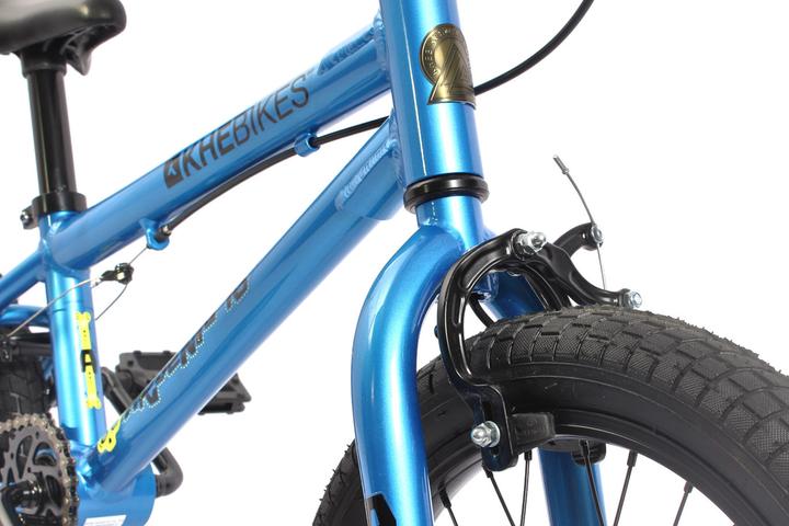 Produktbild KHE Bikes Arsenic LL (15.75")