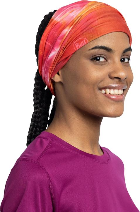 Produktbild Buff Bandana Coolnet UV-Insektenschutz Exonias Multi