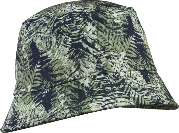 Actual product image Forclaz TREK 100 HAT PRINTED 338606 (56, 57, 58)