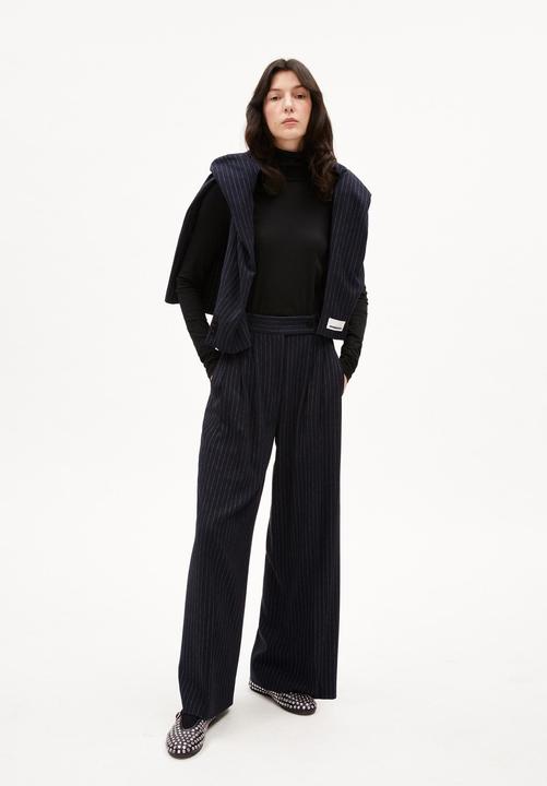 Produktbild Armedangels Kaayua Pinstripe (XS)