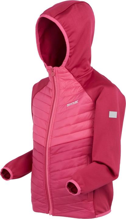 Image du produit Regatta - Veste hybride KIELDER - Enfant (128)