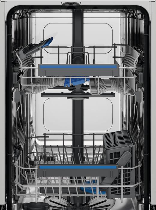 Produktbild Electrolux EEG62300L