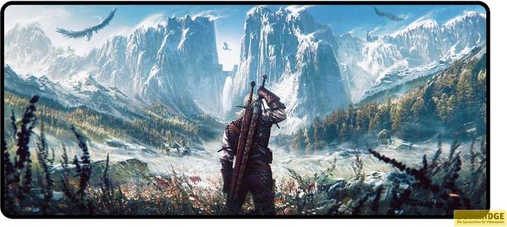 Dpi Merchandising The Witcher Mousemat ""Skellige"" (XL)