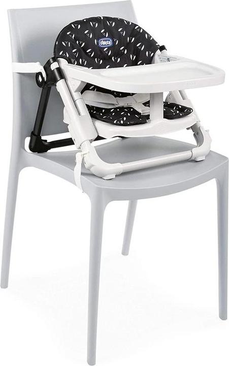 Immagine prodotto Chicco Chairy (Seggiolone)