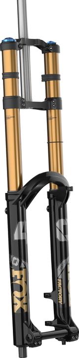 Immagine prodotto Fox Forcella Float 40 FS Grip X2 H-L 20TAx110 1.125 (203 mm, Aria)