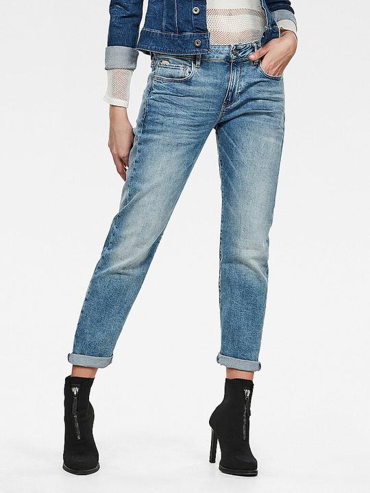Image du produit G-Star Kate Boyfriend Jeans Stretch Denim it indigo aged (W25/L30)