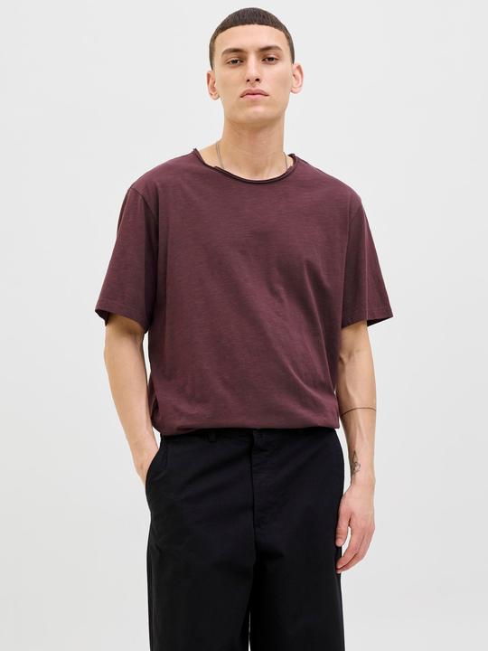 Produktbild Jack & Jones Jjebasher Tee O-Neck Ss Noos (XXL)