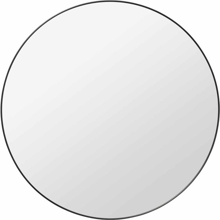Actual product image Gubi Wall Mirror Mirror