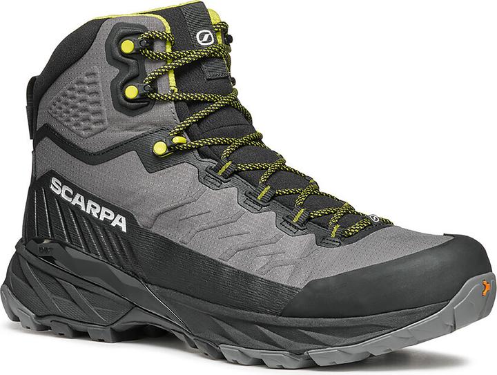 Actual product image Scarpa Rush TRK LT GTX (47)