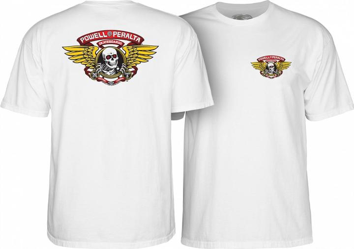 Image du produit T-shirt Winged Ripper (L)